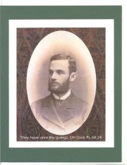 Click Here To View and Order This Card!