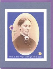 Click Here To View and Order This Card!