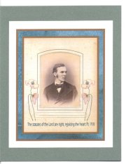 Click Here To View and Order This Card!