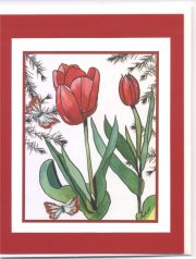 Click Here To View and Order This Card!