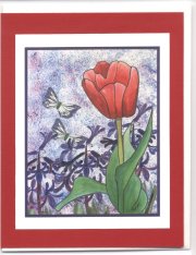 Click Here To View and Order This Card!