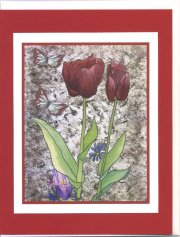 Click Here To View and Order This Card!