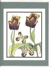Click Here To View and Order This Card!