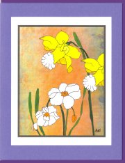 Click Here To View and Order This Card!