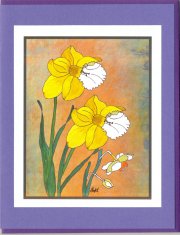 Click Here To View and Order This Card!